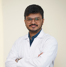 Dr. Dhruv D. Patel